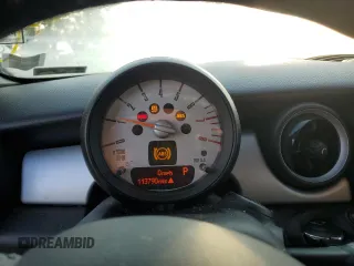 2014 MINI Cooper Coupe with VIN WMWSX1C5XET508092, listed as a Copart auction lot 65966804 with 113,790 mi miles and Salvage Title. Bid and sale history available at carsss.com. Image 9.