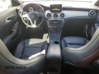 2014 Mercedes-Benz CLA 250 z VIN WDDSJ4GB6EN142728, wystawiony jako Copart lot #43932165 z przebiegiem 73 402 mil mil oraz Czysty tytuł • Clean title. Historia ofert i sprzedaży dostępna na DreamBid. Obrazek 8.