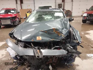 2022 Mazda CX-30 2.5 Turbo with VIN 3MVDMBAY6NM430673, listed as a IAAI auction lot 41278769 with Not Provided miles and . Bid and sale history available at DreamBid. Image 11.