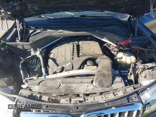 2018 BMW X5 xDrive35i with VIN 5UXKR0C59J0X87391, listed as a IAAI auction lot 41359822 with 73,913 mi miles. Bid and sale history available at carsss.com. Image 10.
