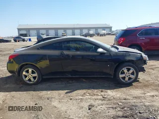 2006 Pontiac G6 GT with VIN 1G2ZH158164160222, listed as a IAAI auction lot 41774457 with 179,310 mi miles and . Bid and sale history available at DreamBid. Image 14.