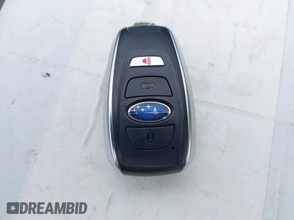 2023 Subaru Forester Special Sports с VIN JF2SKAJC3PH505402, выставлен на аукционе IAAI как лот 42699444 с пробегом 10 381 миль миль и . История ставок и продаж доступна на DreamBid. Изображение 11.