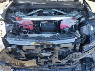 2023 Mercedes-Benz EQS 450 z VIN 4JGDM2EB7PA005241, wystawiony jako Copart lot #42552285 z przebiegiem 17 945 mil mil oraz Szkoda całkowita • Salvage title. Historia ofert i sprzedaży dostępna na DreamBid. Obrazek 13.