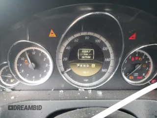 2012 Mercedes-Benz E 350 with VIN WDDKJ5KB3CF138222, listed as a Copart auction lot 72803394 with 167,584 mi miles and Salvage Title. Bid and sale history available at DreamBid. Image 9.