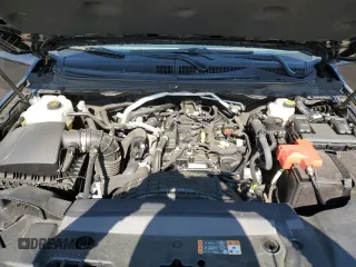 2021 Ford Ranger XL с VIN 1FTER4FH4MLD86314, выставлен на аукционе Copart как лот 58830955 с пробегом 24 680 миль миль и Списание • Salvage title. История ставок и продаж доступна на DreamBid. Изображение 11.