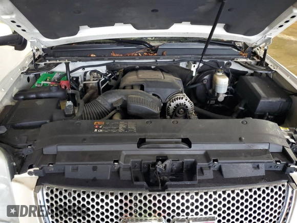 2012 GMC Yukon XL Denali with VIN 1GKS1MEF1CR226529, listed as a Copart auction lot 78731904 with 167,313 mi miles and Salvage Title. Bid and sale history available at carsss.com. Image 13.