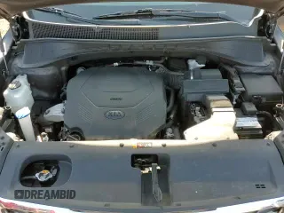 2020 Kia Sorento EX with VIN 5XYPHDA54LG636508, listed as a Copart auction lot 68666195 with 67,123 mi miles and Clean title. Bid and sale history available at DreamBid. Image 14.