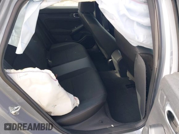 2024 Honda Civic Sport с VIN 2HGFE2F56RH536231, выставлен на аукционе IAAI как лот 42017525 с пробегом 5 440 миль миль и . История ставок и продаж доступна на DreamBid. Изображение 8.