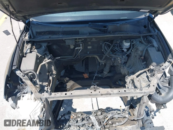 2007 Toyota RAV4 Limited with VIN JTMBK31VX76011402, listed as a IAAI auction lot 42375329 with Not provided miles and . Bid and sale history available at DreamBid. Image 10.