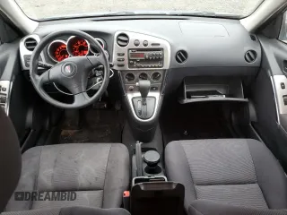 2003 Pontiac Vibe with VIN 5Y2SL628X3Z482157, listed as a Copart auction lot 75933924 with 217,738 mi miles and Salvage Title. Bid and sale history available at carsss.com. Image 8.