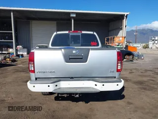 2019 Nissan Frontier SV z VIN 1N6AD0ER7KN785779, wystawiony jako IAAI lot #40382228 z przebiegiem 62 586 mil mil oraz . Historia ofert i sprzedaży dostępna na DreamBid. Obrazek 17.