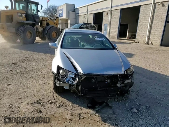 2008 Acura RL with VIN JH4KB16528C001848, listed as a Copart auction lot 42711235 with 156,055 mi miles and Salvage Title. Bid and sale history available at DreamBid. Image 11.