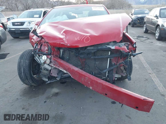2012 Chevrolet Impala LT Fleet with VIN 2G1WG5E30C1259207, listed as a IAAI auction lot 41871331 with Not Provided miles and . Bid and sale history available at DreamBid. Image 6.