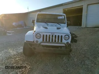 2017 Jeep Wrangler Unlimited Rubicon Recon with VIN 1C4HJWFG9HL543266, listed as a Copart auction lot 87771705 with 50,223 mi miles and Salvage title. Bid and sale history available at DreamBid. Image 15.