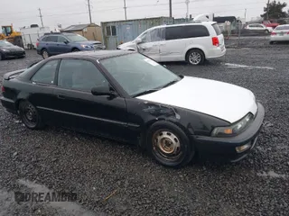 1992 Acura Integra z VIN JH4DA9361NS036096, wystawiony jako IAAI lot #41773523 z przebiegiem 207 225 mil mil oraz . Historia ofert i sprzedaży dostępna na DreamBid. Obrazek 1.