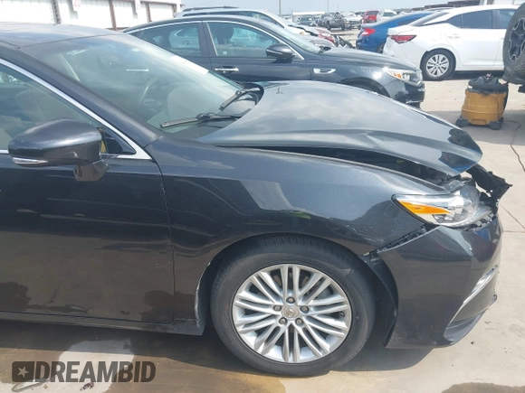 2016 Lexus ES with VIN 58ABK1GG0GU004813, listed as a IAAI auction lot 42114069 with 111,622 mi miles. Bid and sale history available at carsss.com. Image 21.