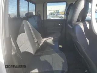2013 Ram 1500 Sport with VIN 1C6RR7HT3DS713271, listed as a Copart auction lot 46674435 with 240,310 mi miles and Salvage title. Bid and sale history available at DreamBid. Image 10.