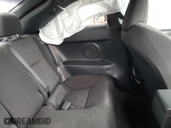 2012 Scion tC z VIN JTKJF5C71C3032427, wystawiony jako Copart lot #54160695 z przebiegiem 59 826 mil mil oraz Szkoda całkowita • Salvage title. Historia ofert i sprzedaży dostępna na DreamBid. Obrazek 10.