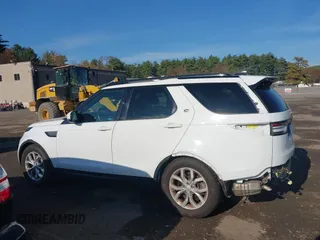 2018 Land Rover Discovery SE with VIN SALRG2RV3JA065359, listed as a IAAI auction lot 40677597 with 52,190 mi miles and . Bid and sale history available at DreamBid. Image 15.