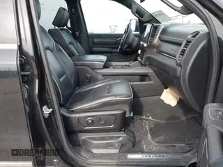 2023 Ram 1500 Limited with VIN 1C6SRFHT2PN541975, listed as a IAAI auction lot 41930788 with Not provided miles and . Bid and sale history available at DreamBid. Image 5.