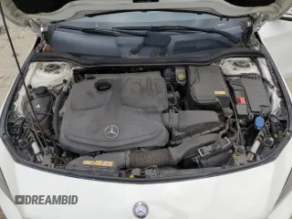 2015 Mercedes-Benz CLA 250 z VIN WDDSJ4GBXFN228268, wystawiony jako Copart lot #52545335 z przebiegiem 138 247 mil mil oraz Szkoda całkowita • Salvage title. Historia ofert i sprzedaży dostępna na DreamBid. Obrazek 12.