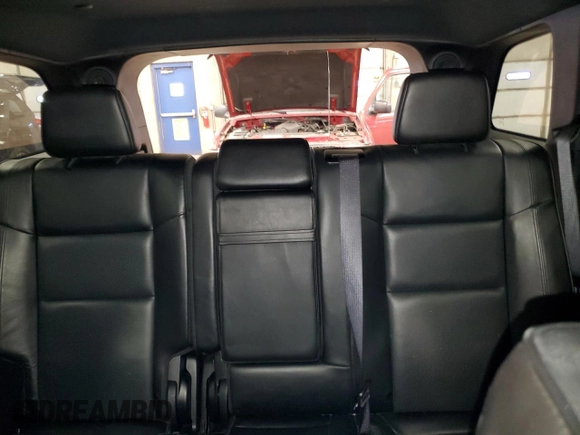 2020 Jeep Grand Cherokee High Altitude with VIN 1C4RJFCT5LC388388, listed as a Copart auction lot 50185075 with 55,205 mi miles and Salvage title. Bid and sale history available at DreamBid. Image 10.