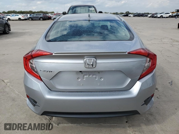 2016 Honda Civic EX-L z VIN 2HGFC1F89GH641658, wystawiony jako Copart lot #78308544 z przebiegiem 68 169 mil mil oraz Czysty tytuł • Clean title. Historia ofert i sprzedaży dostępna na DreamBid. Obrazek 6.