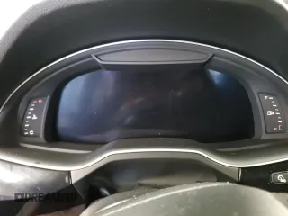 2018 Audi Q7 Prestige z VIN WA1VAAF74JD014629, wystawiony jako Copart lot #51574855 z przebiegiem Nie podano mil oraz Szkoda całkowita • Salvage title. Historia ofert i sprzedaży dostępna na DreamBid. Obrazek 9.