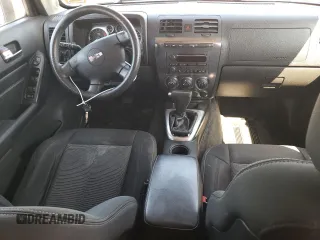 2007 Hummer H3 SUV with VIN 5GTDN13E178242106, listed as a Copart auction lot 68897714 with 187,762 mi miles and Clean Title. Bid and sale history available at DreamBid. Image 8.