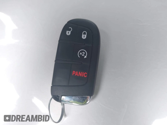 2019 Jeep Renegade Trailhawk with VIN ZACNJBC19KPK12456, listed as a IAAI auction lot 42418281 with 39,231 mi miles and . Bid and sale history available at DreamBid. Image 11.