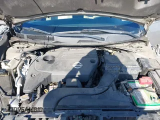 2015 Nissan Altima SL with VIN 1N4AL3AP4FC146262, listed as a IAAI auction lot 41954875 with 105,706 mi miles and . Bid and sale history available at DreamBid. Image 10.