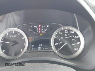 2014 Nissan Sentra SV with VIN 3N1AB7AP9EL665057, listed as a IAAI auction lot 41759919 with 91,420 mi miles and . Bid and sale history available at DreamBid. Image 7.