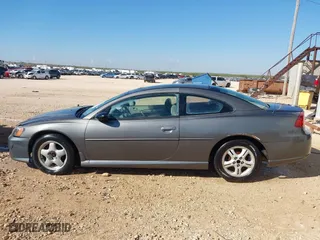 2003 Dodge Stratus SE with VIN 4B3AG42GX3E080447, listed as a IAAI auction lot 40287994 with 199,117 mi miles. Bid and sale history available at carsss.com. Image 14.