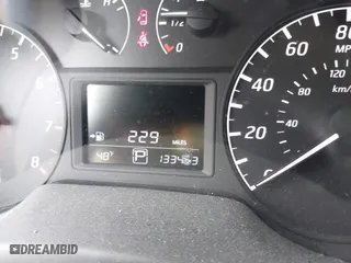 2014 Nissan Sentra SR with VIN 3N1AB7AP7EL678454, listed as a IAAI auction lot 42044910 with 133,463 mi miles. Bid and sale history available at carsss.com. Image 7.