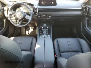 2023 Mazda CX-50 S Premium Plus z VIN 7MMVABEM2PN107512, wystawiony jako Copart lot #38534253 z przebiegiem 9 591 mil mil oraz . Historia ofert i sprzedaży dostępna na DreamBid. Obrazek 8.
