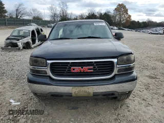 2004 GMC Yukon SLE with VIN 1GKEK13V74J331675, listed as a Copart auction lot 82057724 with 238,550 mi miles and Clean Title. Bid and sale history available at carsss.com. Image 5.