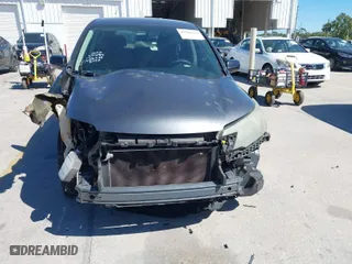 2014 Honda CR-V LX with VIN 3CZRM3H38EG715407, listed as a IAAI auction lot 41849696 with 170,039 mi miles. Bid and sale history available at carsss.com. Image 12.