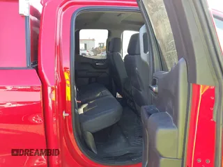 2019 Chevrolet Silverado 1500 LT with VIN 1GCRWCED4KZ312310, listed as a IAAI auction lot 40830889 with 54,858 mi miles and . Bid and sale history available at DreamBid. Image 8.