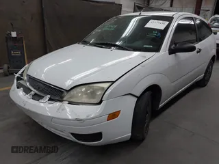 2006 Ford Focus S with VIN 1FAFP31N76W143623, listed as a IAAI auction lot 42379436 with 141,620 mi miles and . Bid and sale history available at DreamBid. Image 17.