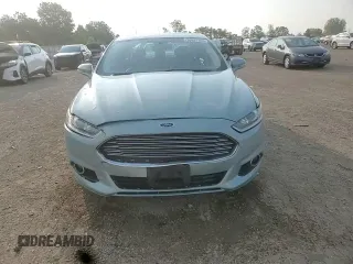 2014 Ford Fusion SE Hybrid with VIN 3FA6P0LU4ER106386, listed as a Copart auction lot 59627565 with 105,855 mi miles and Salvage title. Bid and sale history available at DreamBid. Image 13.