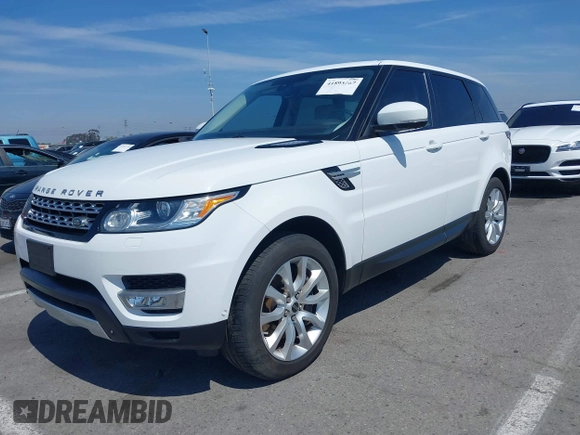 2014 Land Rover Range Rover Sport Supercharged z VIN SALWR2TF6EA393413, wystawiony jako IAAI lot #41893267 z przebiegiem 73 837 mil mil oraz . Historia ofert i sprzedaży dostępna na DreamBid. Obrazek 17.