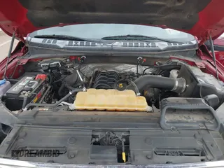 2015 Ford F-150 XLT с VIN 1FTEW1EF1FFB08737, выставлен на аукционе IAAI как лот 40781186 с пробегом 127 731 миль миль и . История ставок и продаж доступна на DreamBid. Изображение 10.