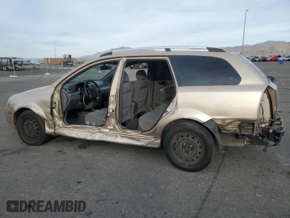 2007 Suzuki Forenza z VIN KL5JD86Z97K720530, wystawiony jako Copart lot #85948614 z przebiegiem 158 174 mil mil oraz Szkoda całkowita • Salvage title. Historia ofert i sprzedaży dostępna na DreamBid. Obrazek 2.