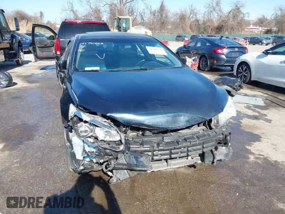 2015 Toyota Camry LE z VIN 4T1BD1FK8FU172673, wystawiony jako IAAI lot #41780228 z przebiegiem 171 308 mil mil oraz . Historia ofert i sprzedaży dostępna na DreamBid. Obrazek 12.