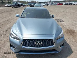 2019 Infiniti Q50 Luxe с VIN JN1EV7AR3KM591159, выставлен на аукционе IAAI как лот 42034855 с пробегом 72 680 миль миль и . История ставок и продаж доступна на DreamBid. Изображение 11.