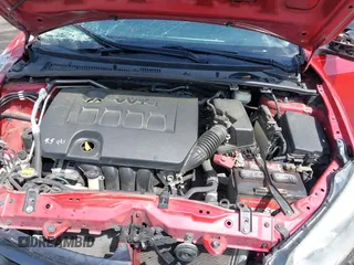 2016 Toyota Corolla L z VIN 5YFBURHE6GP366854, wystawiony jako IAAI lot #42085201 z przebiegiem 153 062 mil mil oraz . Historia ofert i sprzedaży dostępna na DreamBid. Obrazek 10.
