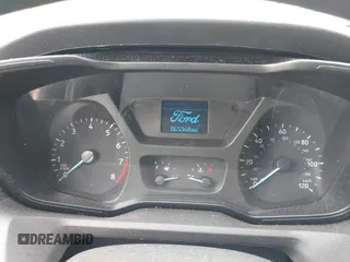 2019 Ford Transit z VIN 1FTYE1ZM5KKB61368, wystawiony jako IAAI lot #42232514 z przebiegiem 65 348 mil mil oraz . Historia ofert i sprzedaży dostępna na DreamBid. Obrazek 14.