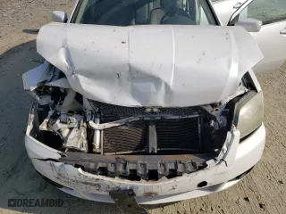 2011 Mitsubishi Galant FE with VIN 4A32B2FF1BE024725, listed as a Copart auction lot 46890585 with 138,577 mi miles and Salvage Title. Bid and sale history available at carsss.com. Image 12.