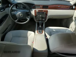 2008 Chevrolet Impala LS z VIN 2G1WB58K189214559, wystawiony jako Copart lot #59865735 z przebiegiem 149 289 mil mil oraz Nie do naprawy • Non repairable. Historia ofert i sprzedaży dostępna na DreamBid. Obrazek 8.