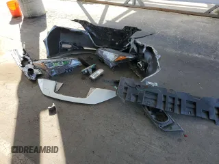 2018 Nissan LEAF SV с VIN 1N4AZ1CP4JC314622, выставлен на аукционе Copart как лот 53328835 с пробегом 39 596 миль миль и Списание • Salvage title. История ставок и продаж доступна на DreamBid. Изображение 12.